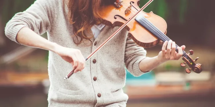 “La Música: Un compañero de vida desde la infancia”