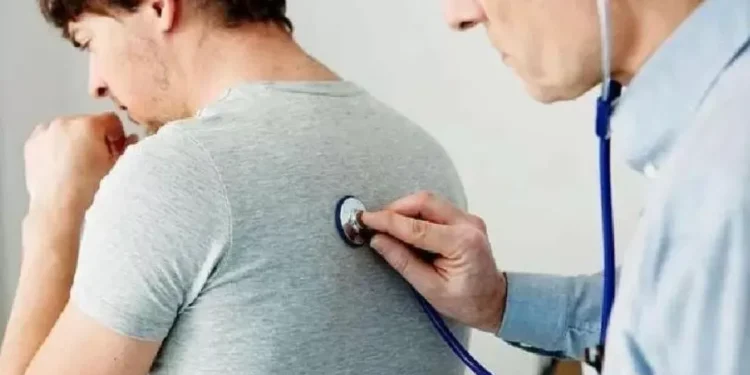 Día Mundial contra la Neumonía: prevenir para salvar vidas