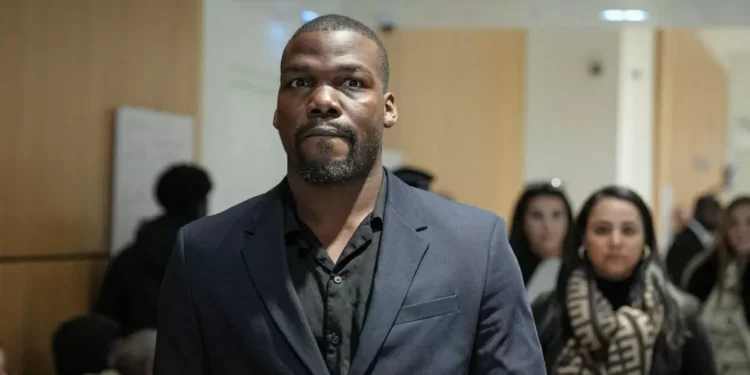 Condenan a hermano de Paul Pogba por intentar extorsionar al futbolista