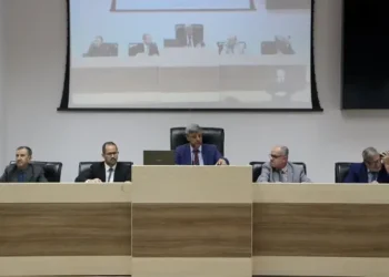 Câmara de Macaé aprova orçamento de R$ 4,8 bilhões para 2025