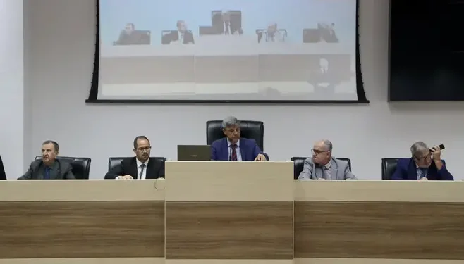 Câmara de Macaé aprova orçamento de R$ 4,8 bilhões para 2025