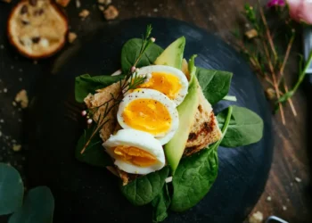 “La importancia de la salud en tiempos de pandemia”