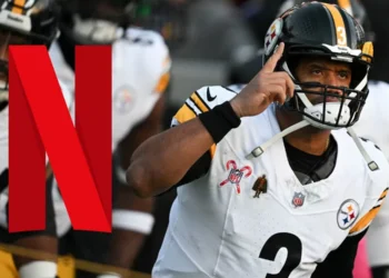 Netflix se estrena con la NFL esta Navidad, tras un acuerdo de 150 millones de dólares por repetición partirepetición
