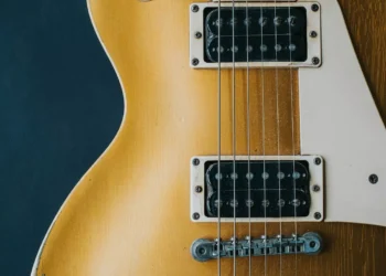 “La música: una poderosa forma de expresión humana”