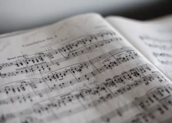 “El poder transformador de la Música en nuestras vidas”