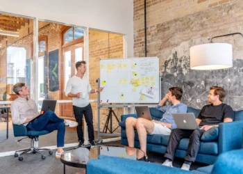 “El poder del marketing en manos de Ramiro Rojas”