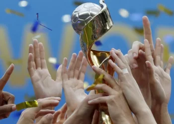 Mundial Femenino 2027: cupos y formato de las Eliminatorias