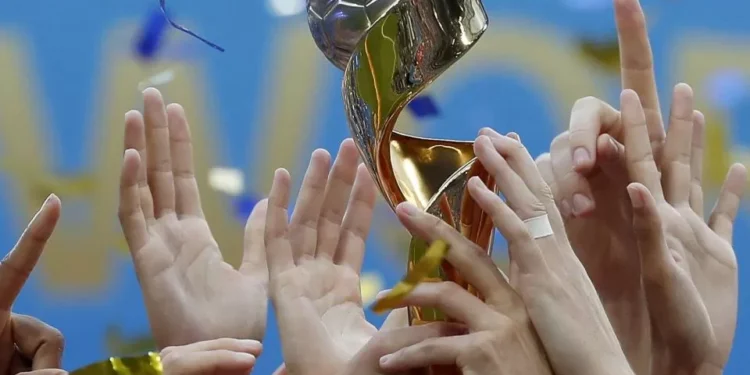 Mundial Femenino 2027: cupos y formato de las Eliminatorias