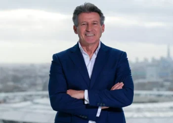 Sebastian Coe promete reorganizar el Comité Olímpico Internacional (COI)