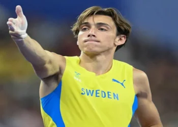 Resumen: Estas 12 figuras del deporte brillaron en el 2024