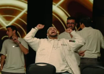 Anuncia Neymar Jr que será padre por cuarta ocasión | Video