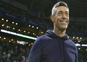 liderará Pedro Caixinha a Santos de Brasil en su regreso a Primera División