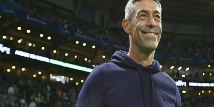 liderará Pedro Caixinha a Santos de Brasil en su regreso a Primera División