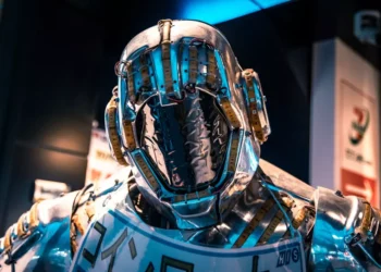 “La evolución de la herramienta más antigua: la tecnología”