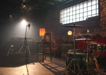 “La música: una expresión poderosa del ser humano”