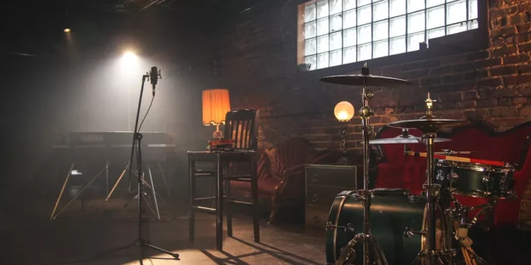 “La música: una expresión poderosa del ser humano”