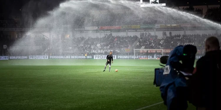 “El deporte: una pasión que nos supera”