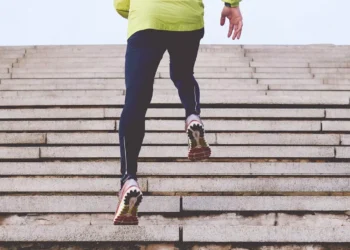 “La importancia del estado físico en la vida”