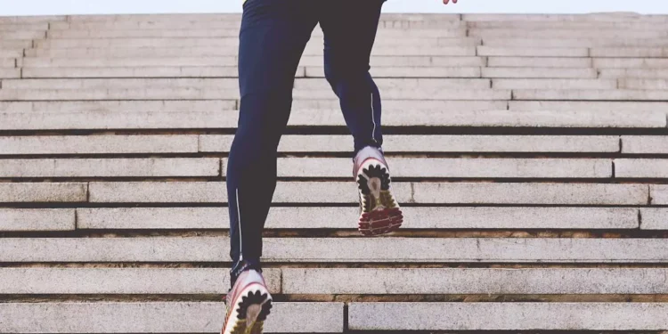 “La importancia del estado físico en la vida”