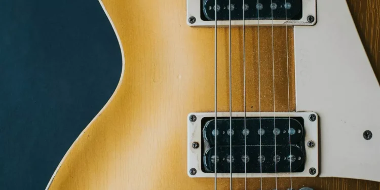 El poder de la música en nuestras vidas.