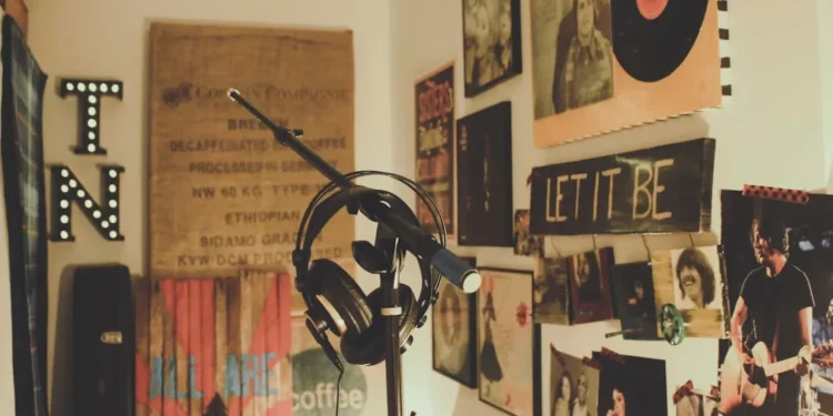 “El poder de la música en nuestras vidas”