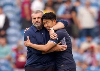 Renueva Heung-Min Son contrato con Spurs hasta el 2026