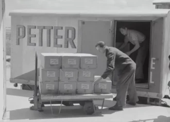 “El papel clave de la economía en la sociedad”