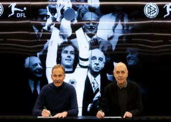 ‘Alemania le falló a Beckenbauer’: Matthias Sammer