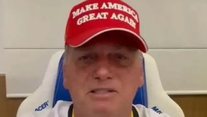 Moraes manda Bolsonaro apresentar ‘convite oficial’ para posse de Trump