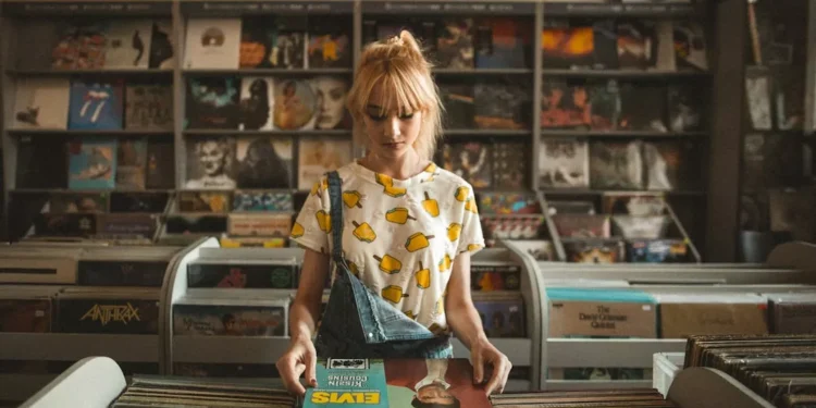 “El poder de la música en nuestras vidas”