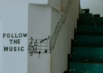 “El poder de la música en nuestras emociones y vidas”