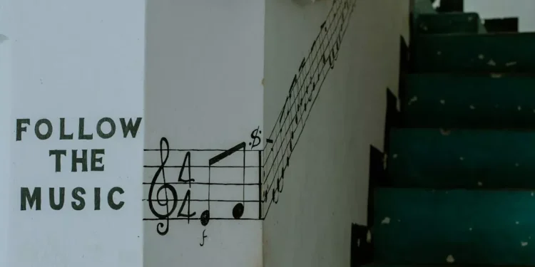 “El poder de la música en nuestras emociones y vidas”