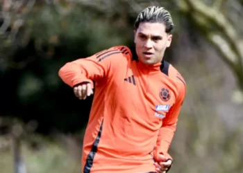 Lorenzo, enamorado a los pies de Juanfer Quintero: no hay nadie como él