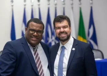 Welberth Rezende inicia novo mandato em Macaé com foco no futuro