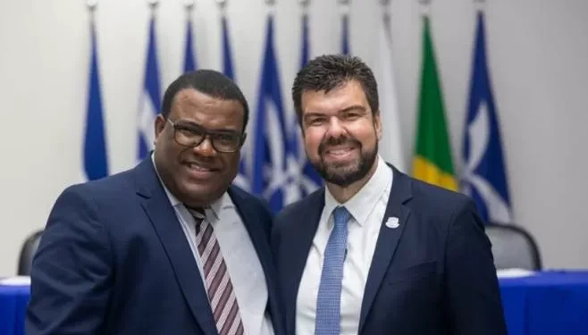 Welberth Rezende inicia novo mandato em Macaé com foco no futuro