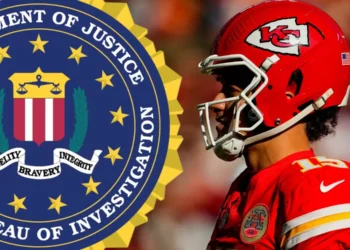 FBI pone en alerta a ligas profesionales por despojo a viviendas de deportistas