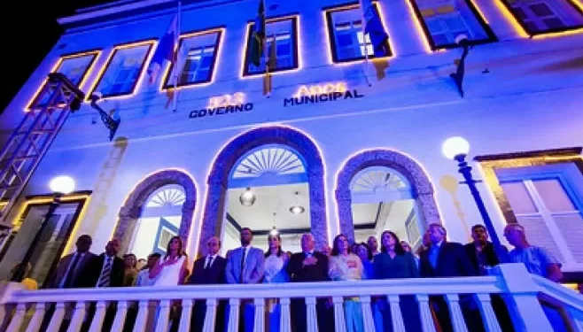 Ao paladear posse, Ferreti lança decreto para aumentar receitas e reduzir despesas