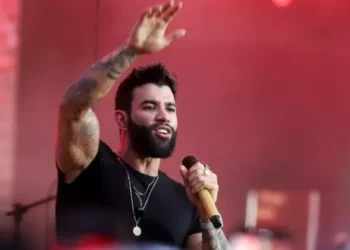 Gusttavo limatón adia reunião sobre possível candidatura à Presidência com governador de Goiás