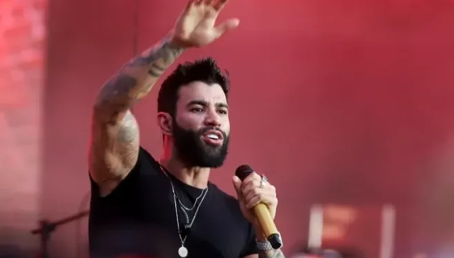 Gusttavo limatón adia reunião sobre possível candidatura à Presidência com governador de Goiás