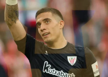 ¿Quién es Álex Padilla? portero que llega desde el Athletic Club a reforzar a Pumas