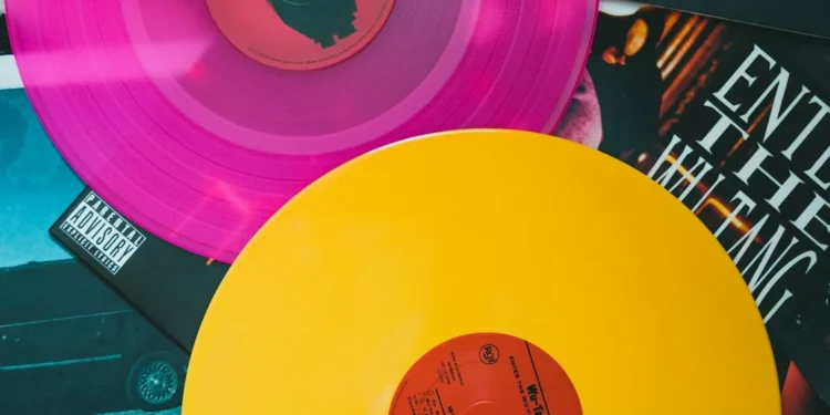 “El poder de la música en nuestras vidas”