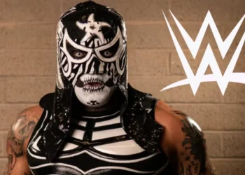 Conoce a ‘Penta Zero Miedo’, el mexicano que llega a conquistar WWE