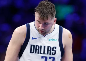 Asaltan la casa de Luka Doncic en Dallas