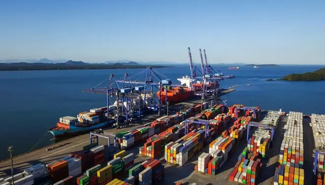 Isenção de ICMS para estabelecimentos localizados em  zonas de processamento de exportação