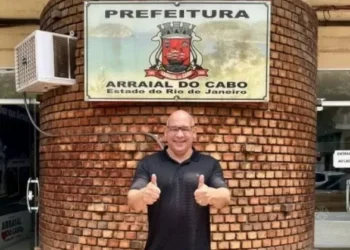 Novidades no secretariado de Arraial do Cabo devem ser anunciadas nesta semana