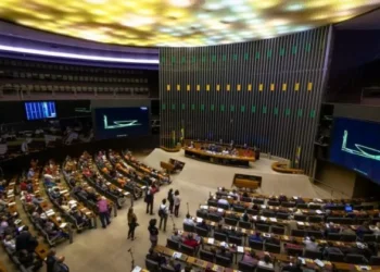 Eleição para nova Mesa Diretora da Câmara será realizada no época 1º de fevereiro