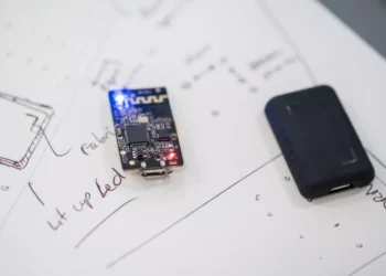 “La tecnología: una revolución en nuestras vidas”