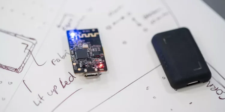 “La tecnología: una revolución en nuestras vidas”