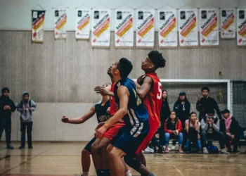 “La evolución del deporte a través de la historia”