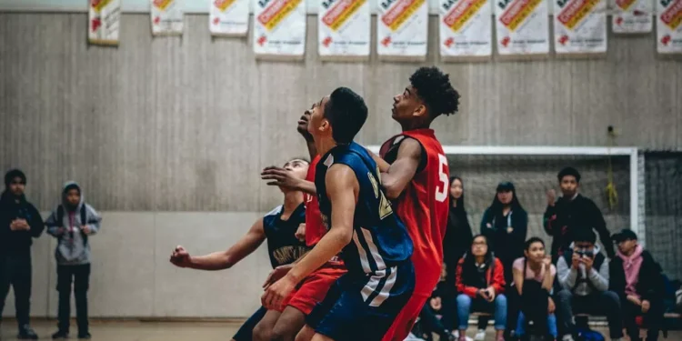 “La evolución del deporte a través de la historia”